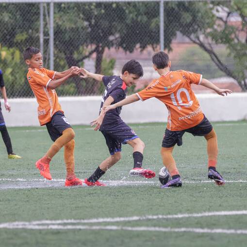 Event cover Arena x RPS