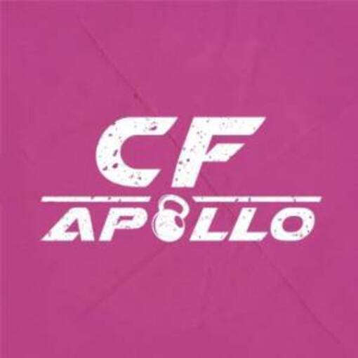Copertura dell'evento CF Apollo