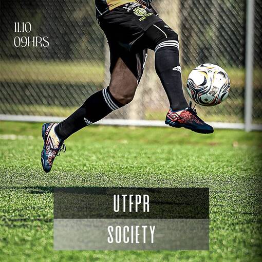 Event cover UTFPR - Society- 11.10.2025