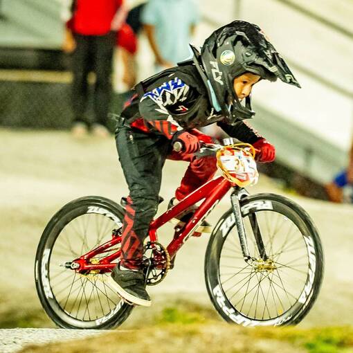 Event cover Copa BMX al mar 