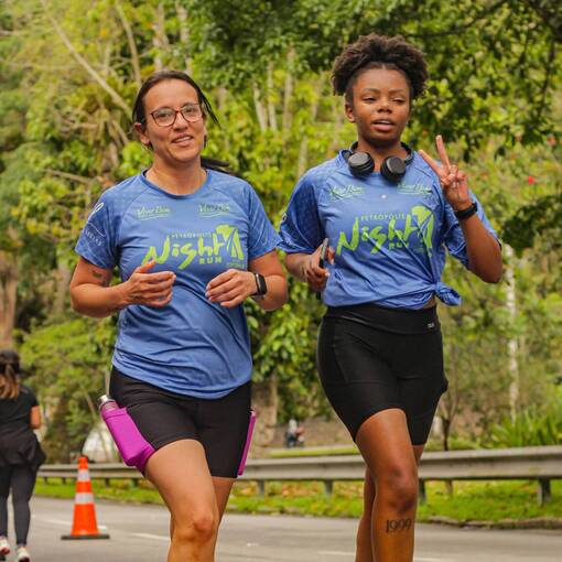 Couverture de l'vnement Treino da Petrpolis Night Run