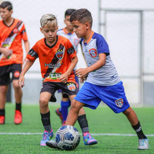 Event cover AMISTOSOS - ESC CECAP X ESC DOLLAR - SABADO