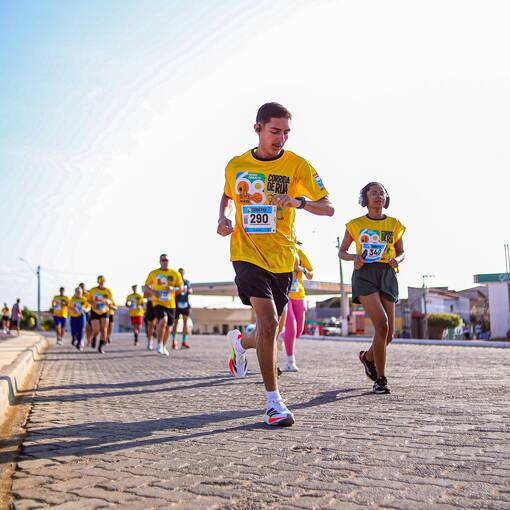 Event cover V CORRIDA DE NOVO ORIENTE 