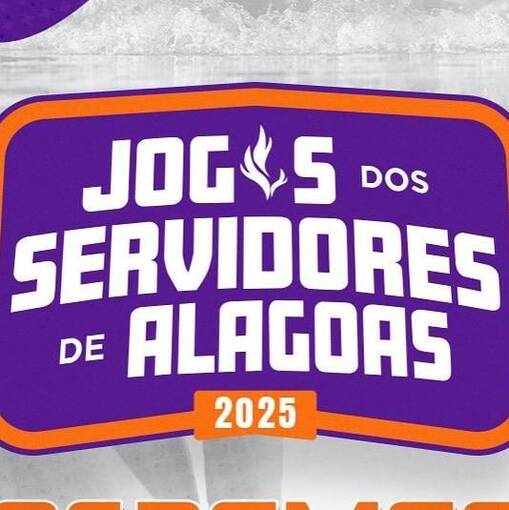 Event cover HANDEBOL - JOGOS DOS SERVIDORES 2025