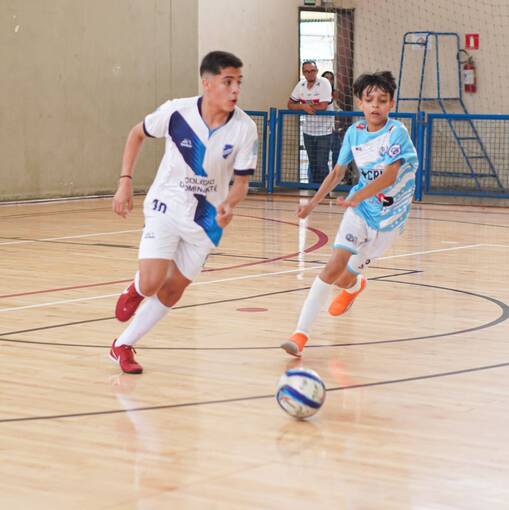 Event cover Futsal - Clube Esperia x Guarulhense Copa Sindiclubes 