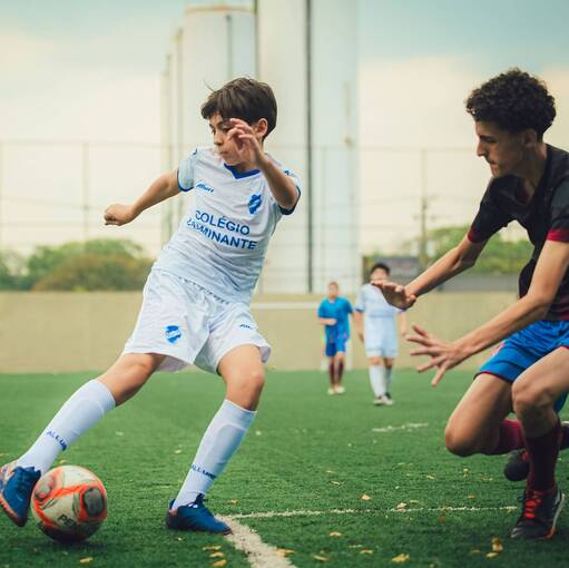 Event cover Amistoso de Futebol Clube Esperia x Raizes do Futebol Sub 13