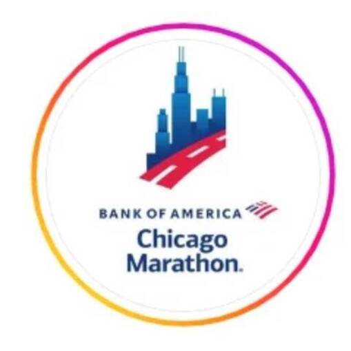 Event cover CHICAGO MARATHON