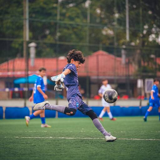 Event cover Treino de Futebol - CLUBE ESPERIA - sub 12 e sub 13 - sbado 11/10