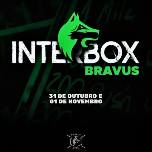 Copertura dell'evento INTER BRAVUS