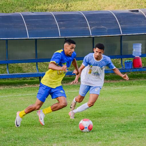 Event cover Monte Alegre x Itaporanga 