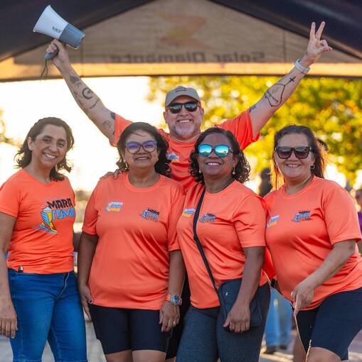 Event cover MARATOMA NORDHAUS