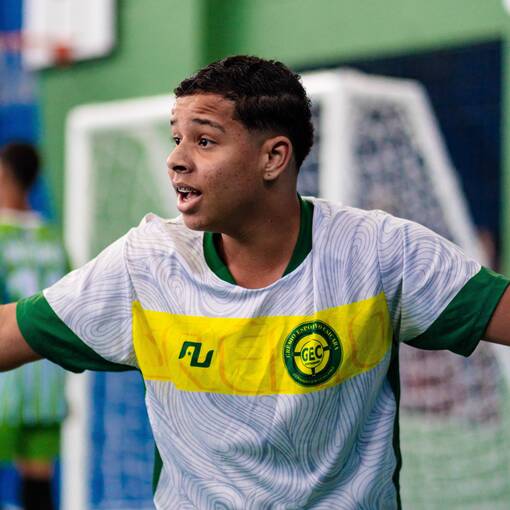 Event cover VILA DO BEM INDAI X PROJETO FUTEBOL CAIARINHA