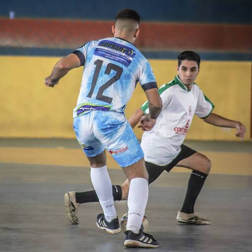 Event cover KOIONIA 2025 -11-10-2025 -  - 4JOGOS