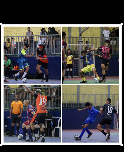 Event cover Itacopa dia 11