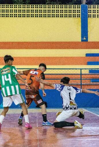 Event cover GALTICOS X ARSENAL - BELO CAMPO