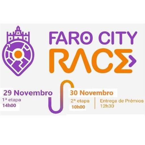 Event cover Faro City Race 2025