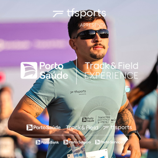Capa do evento CORTESIA TF EXPERIENCE SHOPPING BOULEVARD 