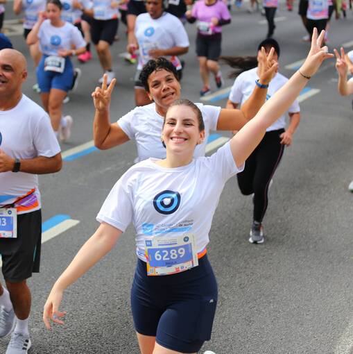 Event cover 62 Corrida e Caminhada contra o Cncer de Mama
