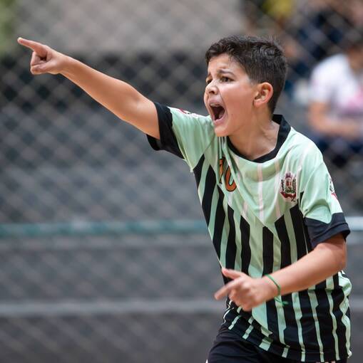 Event cover Sales Oliveira x ABC Futsal - Sub-12 - Paulista Sul Minas