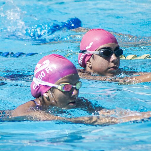 Event cover EVENTO AQUA R1