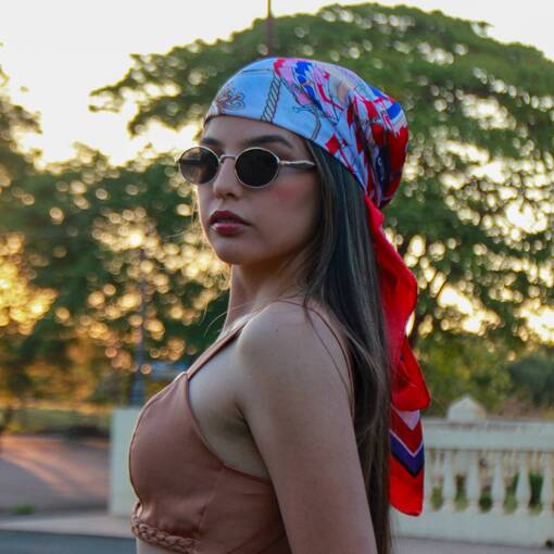 Event cover Ensaio Ana Julia 