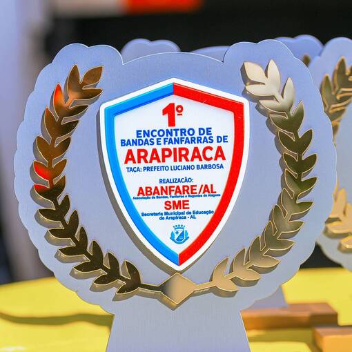 Event cover VIII CAMPEONATO ALAGOANO DE BANDAS E FANFARRAS / ABANFARE/AL