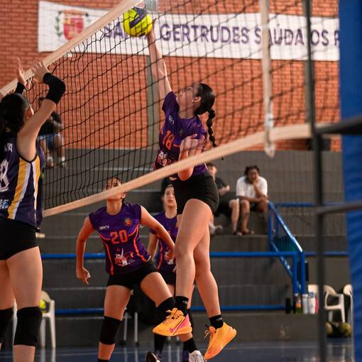 Event cover Campeonato Regional de Santa Gertrudes - 12/10