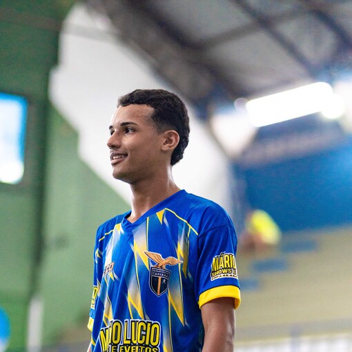 Event cover VIDA SAUDVEL X CARUARA BLACK