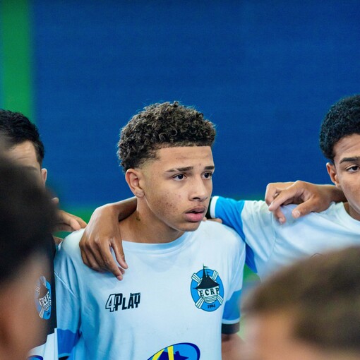 Event cover SOFISTIC GUARUJ X e EC RIO DA PRAIA