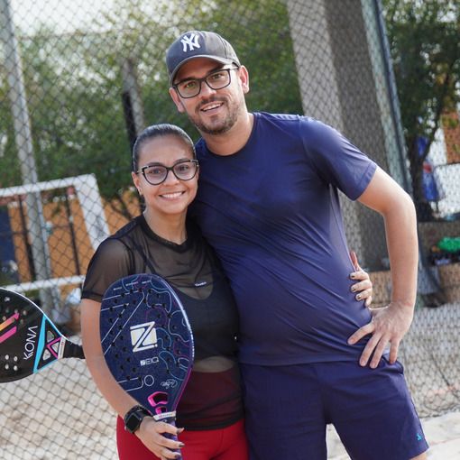 Event cover Racha Play BT Misto - 11/10