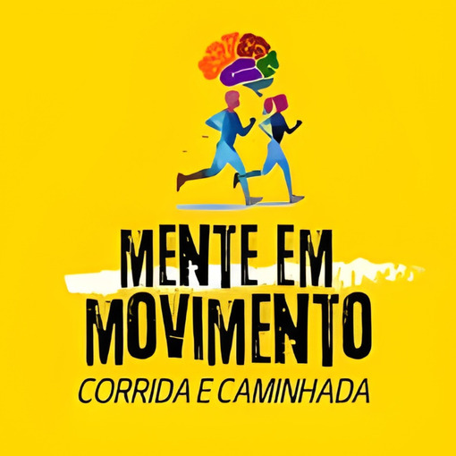 Event cover 1 CORRIDA MENTE EM MOVIMENTO