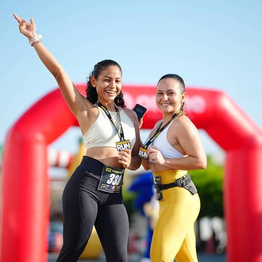 Event cover ENERGY RUN