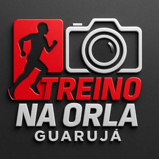 Capa do evento TREINO NA ORLA (Praia das Asturias)