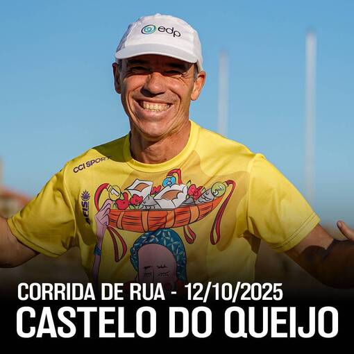 Event cover Castelo do Queijo