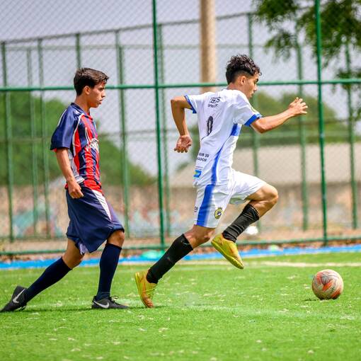 Event cover VILLA REAL X PRESTES 9 - S17 - LECIC