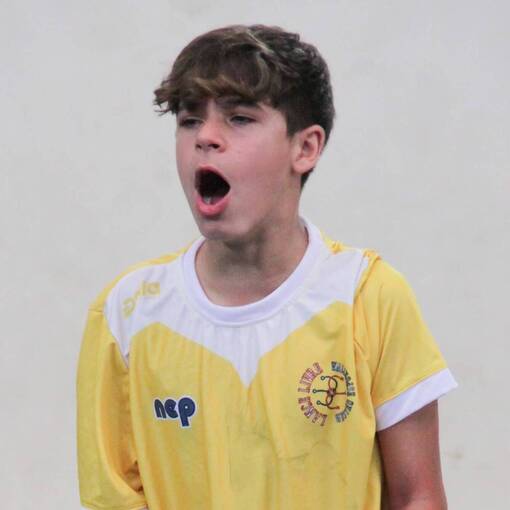 Event cover Copa Nep