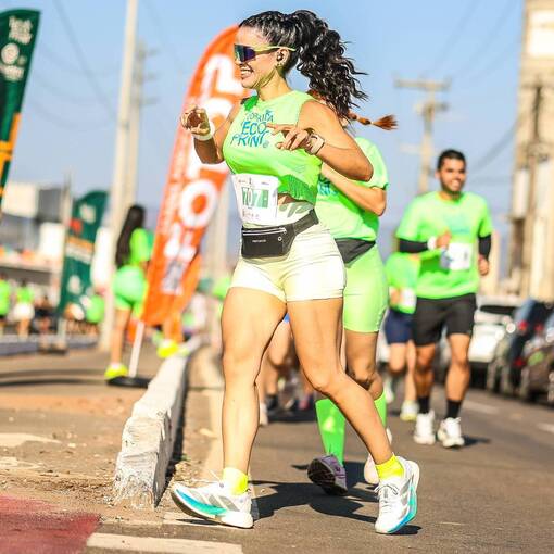 Event cover 37,90 PACOTE PROMO COM TODAS AS SUAS FOTOS DA I CORRIDA ECOPRINT 2025 - ACESSE PELO RECONHECIMENTO FACIAL A ESCOLHA O PACOTE - BAIXE O APP FOTOP