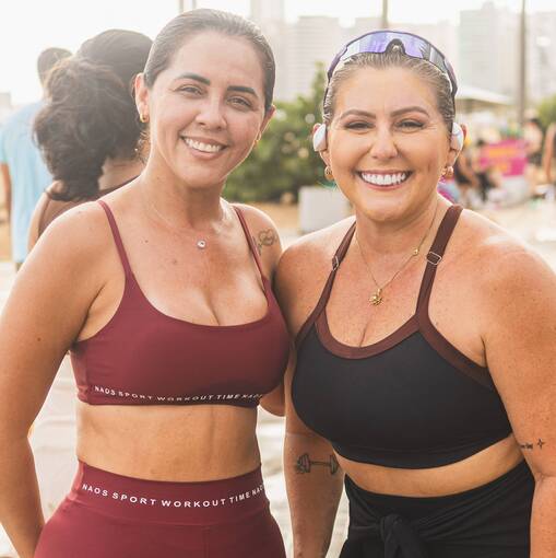 Event cover BEIRA MAR MANHA