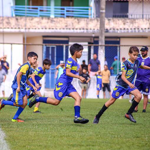 JOGO TREINO M10 in Fotop