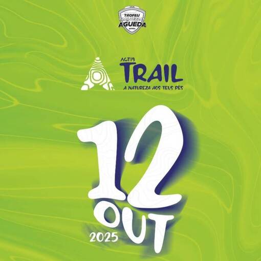 Event cover ACTIB Trail