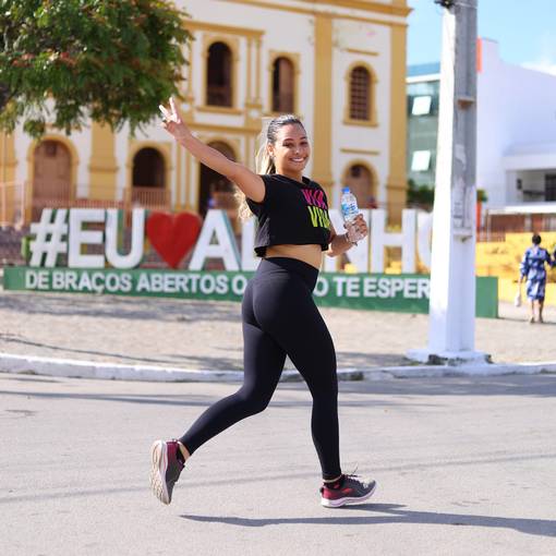 Event cover 1 TREINO RUNNERS PACE