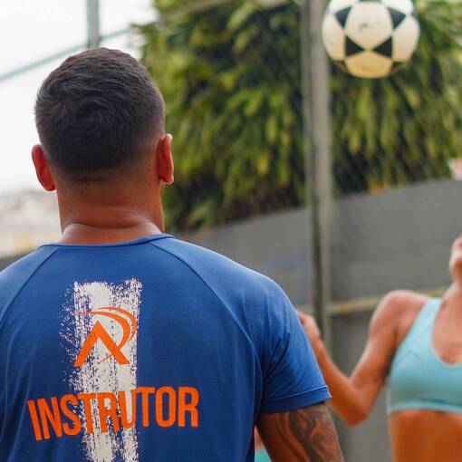 Event cover Arena Atytude - Aula de Inaugura��o