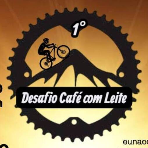 Event cover 1 DESAFIO CAFE COM LEITE 