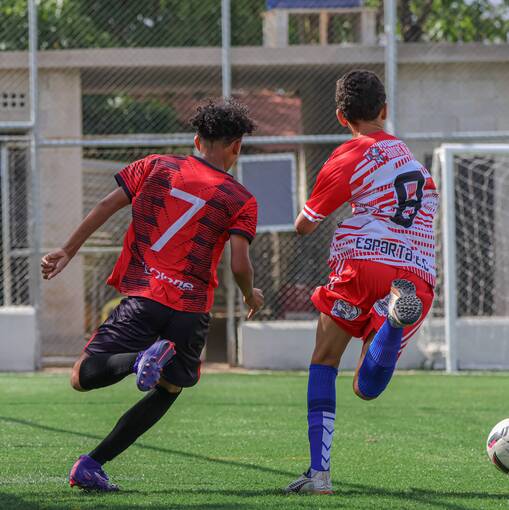 Arena x Esparta in Fotop