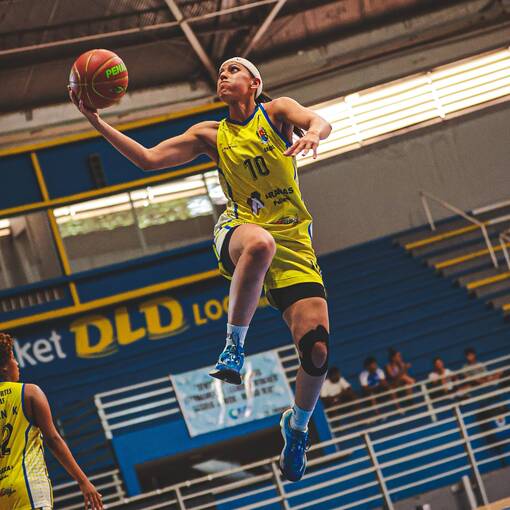 Event cover GAME DAY - ARARAS 12.10