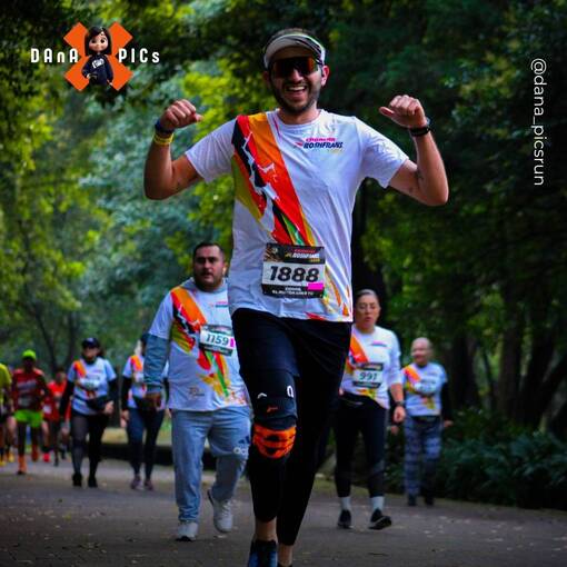 Event cover CARRERA ROSHFRANS 2025