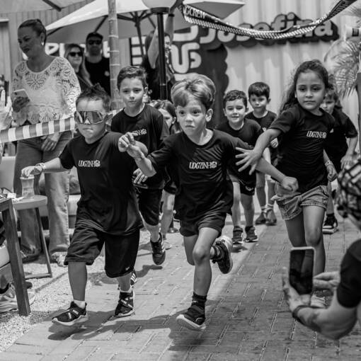 Event cover CORRINHO UDG - 12/10/2025