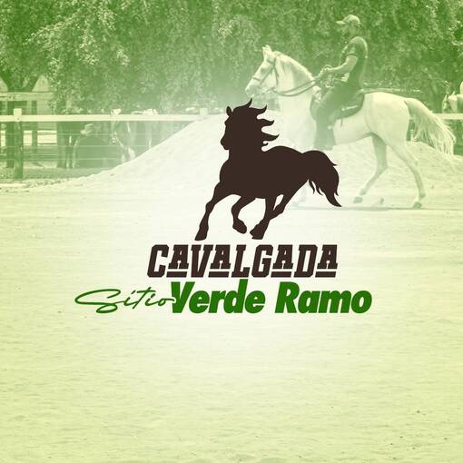 Cavalgada Stio Verde Ramo | Caetit-BA no Fotop