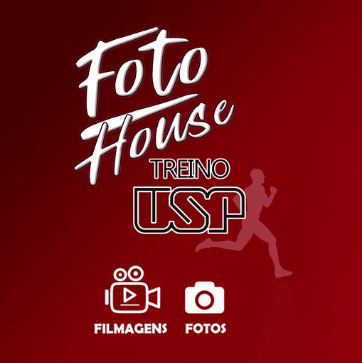 Event cover Treino USP Foto House 18/10/2025 - FOTOS E VDEOS - @FotoHouseBR @PamPhotoArt @AislanFotos