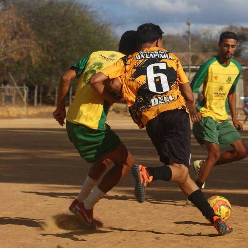 Torneio da Favelinha  in Fotop